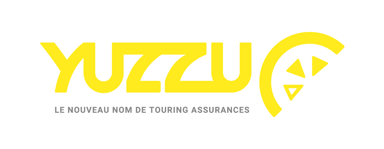 Yuzzu Touring promos | Assurances.be